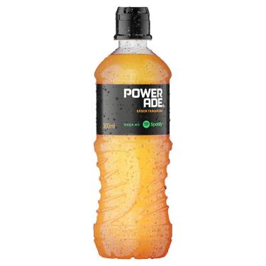 Imagem de POWERADE TANGERINA 500ML