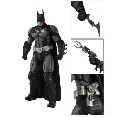 Imagem de Batman - Arkham Origins Batman - 1/4 Figure - Neca