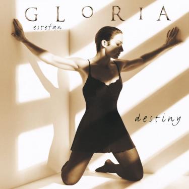 Imagem de Cd Sony Music Destiny Gloria Estefan selado 1996