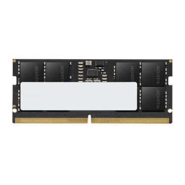 Imagem de Memória SODIMM 16GB DDR5 5600MHz Adata - Para Notebook