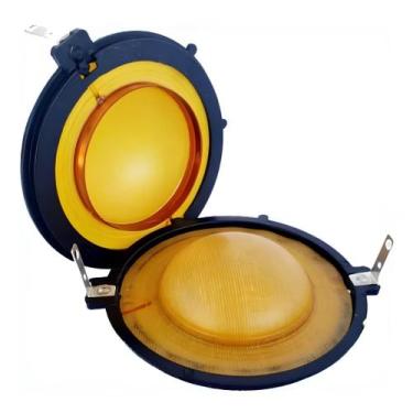 Imagem de Reparo Driver Selenium D200 Corneta 8 Ohms Qsd20 100w - Force One