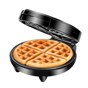 Imagem de Máquina de Waffle Mondial Pratic Waffle GW-01