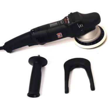 Imagem de Politriz Roto Orbital Forcada 4,5" - 8Mm - 1200W - 60Hz - Sigma