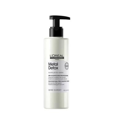 Imagem de Loreal Professionnel Metal Detox - Pré-shampoo 250ml