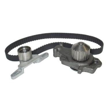 Imagem de Airtex Kit de correia dentada do motor awk1348 com bomba de água