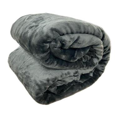 Imagem de Cobertor King Corttex Lumini 300 Microfibra Soft Alta Gramatura Toque 