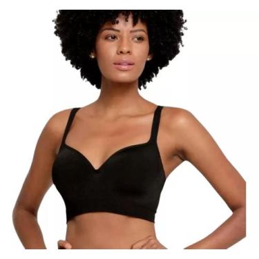 Imagem de Sutiã com aro e bojo ampla cobertura taça C Ref.: C00975 - Trifil, Pre