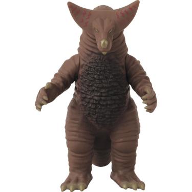 Imagem de Boneco de ação Bandai Namco Ultraman Sofvi Kaiju 5 Gomora 12cm