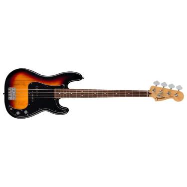 Imagem de Contrabaixo Fender Standard Precision Bass LRL BPG 3TS