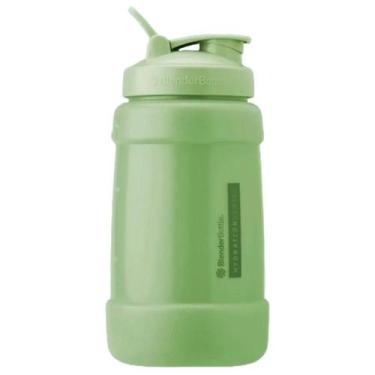 Imagem de Garrafa Blender Bottle Hydration Koda 2,2 Litros, 2,2 Litros, Verde