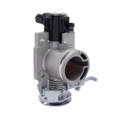 Imagem de Corpo De Injecao Eletronica (tbi) Condor Cg 125 Fan 15/18 F016