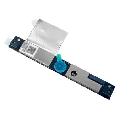 Imagem de ZAHARA Substituição de módulo de placa de webcam de câmera integrada para MSI MS-16R5 GF63 Thin 10UC / GF63 Thin 10SC /GF63 Thin 10UD S1F-0009230-B36