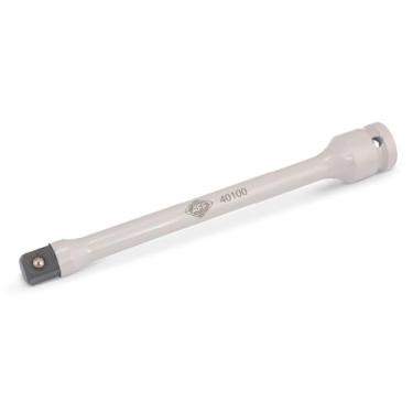 Imagem de AFF Extensão de limitação de torque, unidade de 0,77 m, 30,48 m/lb, aço mola, cinza, 40100