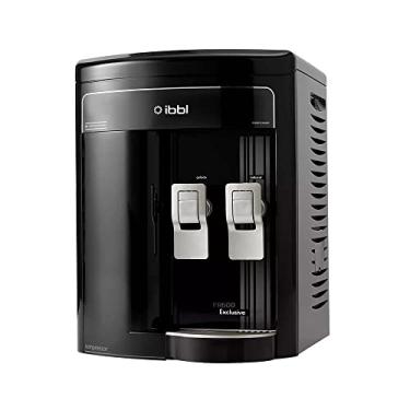 Imagem de Filtro Purificador de Água IBBL FR600 Exclusive Preto 110v