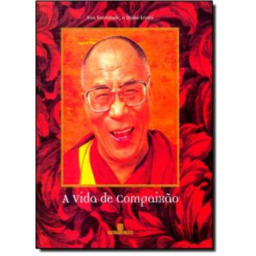 Imagem de Vida de Compaixão, A - BERTRAND DO BRASIL - GRUPO RECORD, 3