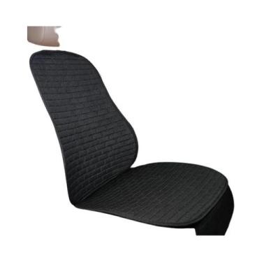 Imagem de Capa Protetora Universal para Assento de Carro - Dianteira e Traseira,