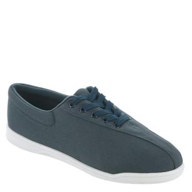 Imagem de Easy Spirit AP2 pentru femei Oxford 8.5 C/D US Navy-Microfibră