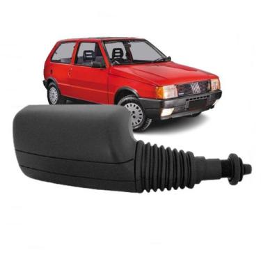 Imagem de Retrovisor Espelho Uno EP SX Young Smart 2 / 4 Portas Com Controle Man