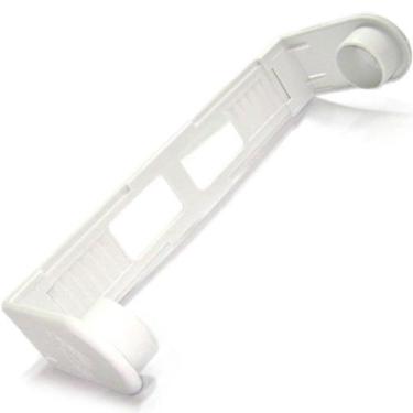 Imagem de Porta Papel Toalha de Parede - 005 - JLK