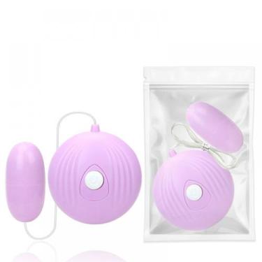 Imagem de Cápsula Vibratória com 7 Modos de Vibração - Sexshop - vipmix