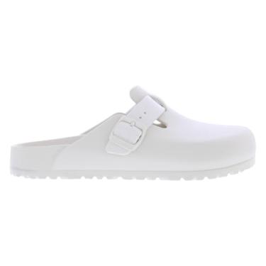 Imagem de Birkenstock Tamanco Boston Eva masculino, Casca de ovo, 10-10.5
