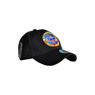 Imagem de Boné De Beisebol Do Exército Do Sexo Masculino Bordado águia