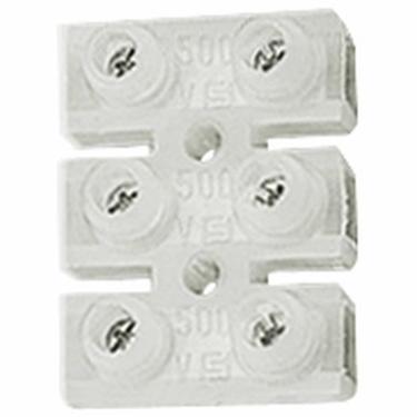 Imagem de Conector Múltiplo 3 Bornes 16 Mm² 750 V 76 A Tramontina Tramontina