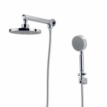 Imagem de Chuveiro C- Chuveirinho - Slim 20cm