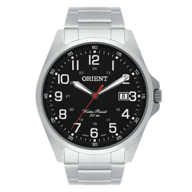 Imagem de Relógio Masculino - Mbss1171 - Orient