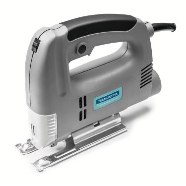 Imagem de Serra Tico-tico 420k 1220 V Tramontina Para Uso Doméstico Tramontina