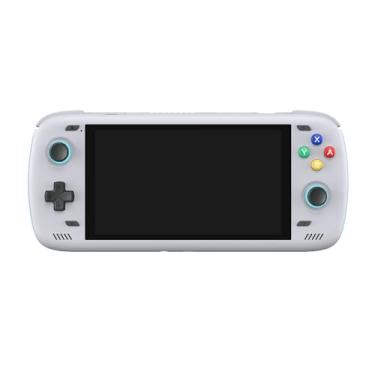 Imagem de AYN Odin 2 MAX Android Handheld Gaming High-Performance Retro Game Handheld with Snapdragon 8 Gen 2 Octa-core CPU, Adreno 740 GPU, 6" 1080p Screen, Wi-Fi 7, Android 13, 16+512GB (Rainbow)