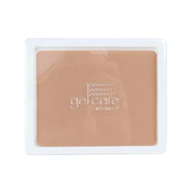 Imagem de Silipos Folha Autoadesiva Gel-Care Advanced 610 - 5 X 6 Pol. Tira Hipoalergênica Para Tratamento De Cicatrizes Sem Silicone