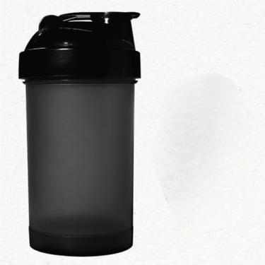 Imagem de Coqueteleira + Mola + Peneira - Academia