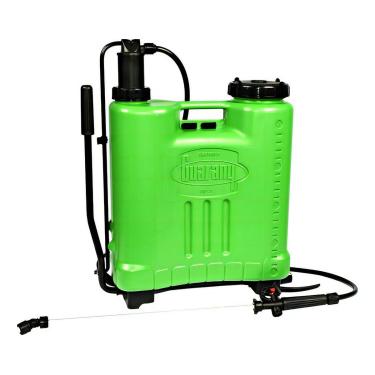 Imagem de Pulverizador Costal de Alavanca Guarany Simétrico 20 Litros SE Ecomax
