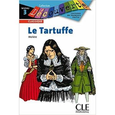 Imagem de Le Tartuffe - Collection Découverte Classiques - Niveau 3