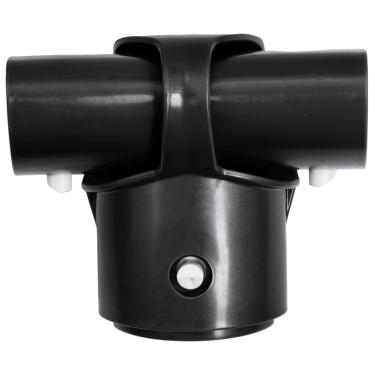 Imagem de 12427 Junta de junta em T e junta de viga para piscina Intex 4,5 m 5,9 m 5,5 m 6,1 m 7,3 m acima da piscina ultra redonda 12427A