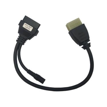 Imagem de 3.02.03.207 - Cabo Adaptador Mit 12 Pin - Hyundai - Alfatest