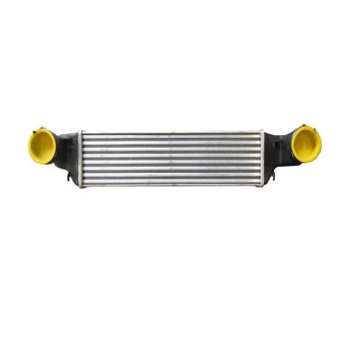 Imagem de Intercooler - C 320 2002 A 2002 - Pc600048