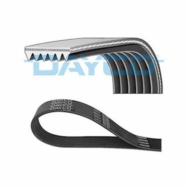 Imagem de Correia Poly-V (Acessorios) - Cerato 2013 A 2019 / Creta 2017 A 2020 / Soul 2009 A 2014 / Tucson 2017 A 2019 / Veloster 2012 A 2015 - 6Pk1255