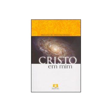 Imagem de Cristo em Mim -  
