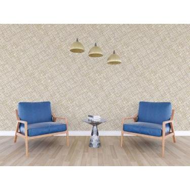 Imagem de Papel de Parede - Tijolo 49 - Studio Art, 6