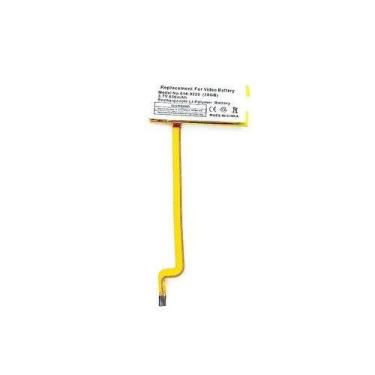Imagem de Bateria Interna 650mah  6g Classic 80gb 120gb 7g 160gb G - KMIG