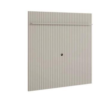 Imagem de Painel MT 1.80m Para TV Até 75'' Polegadas Cor Fendi