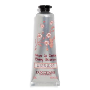 Imagem de Creme Para Mãos L'Occitane Flor De Cerejeira 30ml