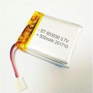 Imagem de Bateria Rastreador Tk 303g - bgb