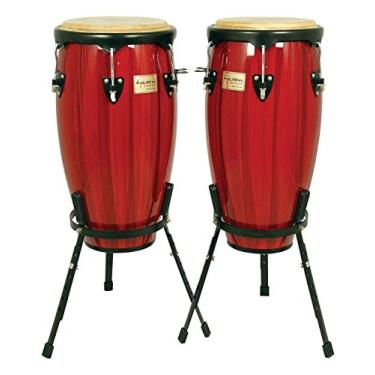 Imagem de Tycoon Percussion Tambor de Conga (TC-92BHPR/S)