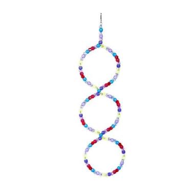 Imagem de Brinquedo para Pássaros Argola G Still Pet