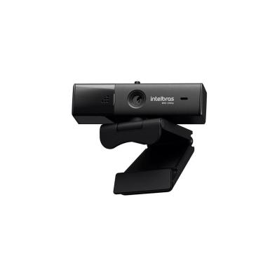 Imagem de Webcam USB Full HD 60 Fps WCI1080P, 4290060, INTELBRAS