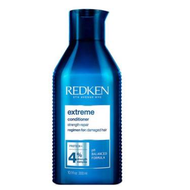 Imagem de Redken Extreme Conditioner - Condicionador Reconstrutor, 250ml
