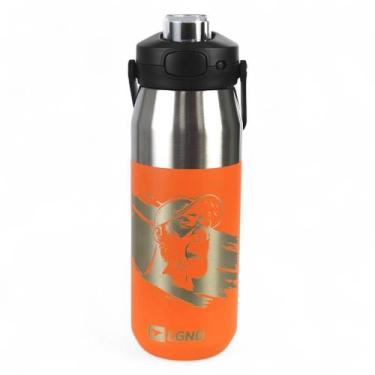 Imagem de Garrafa Termica Legendários Montanha Isomax 750ml - NAUTIKA